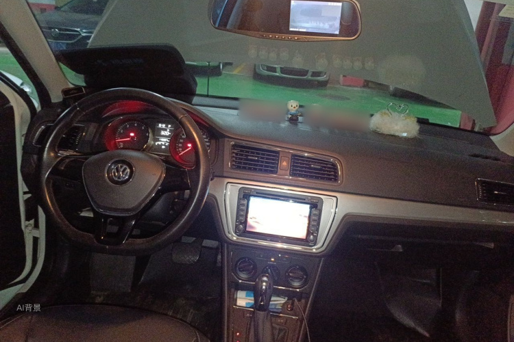 Volkswagen Lavida 2015 #11 Volkswagen Lavida 2015 car image #11
