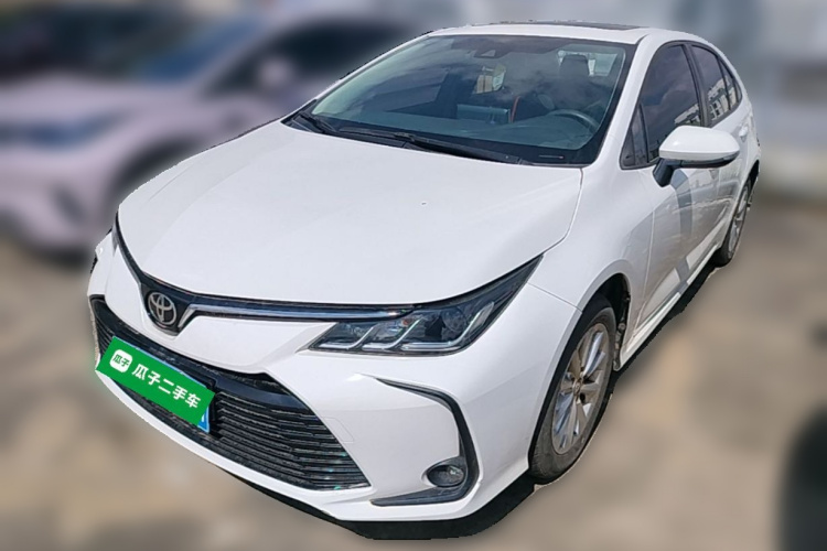 Toyota Corolla 2023 #2 Toyota Corolla 2023 imagem de carro #2