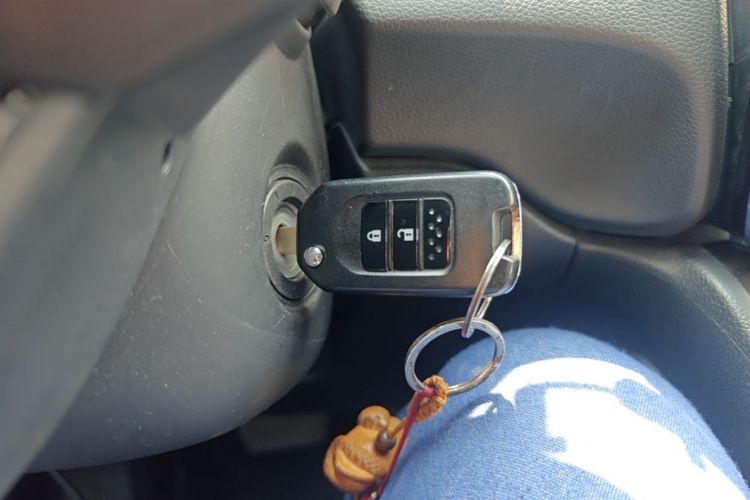 Honda CR-V 2019 car image #9