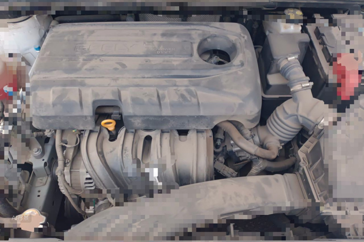 GEELY Emgrand 2022 car image #22