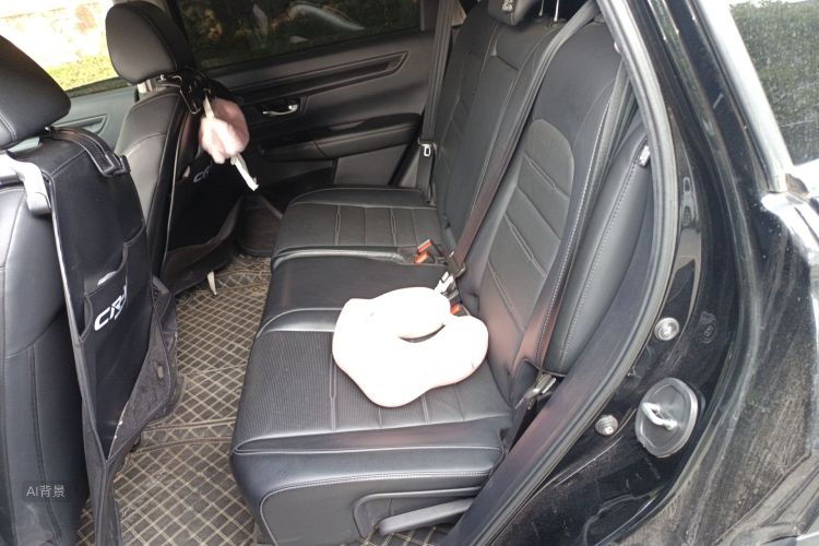 Honda CR-V 2023 imagem de carro #19