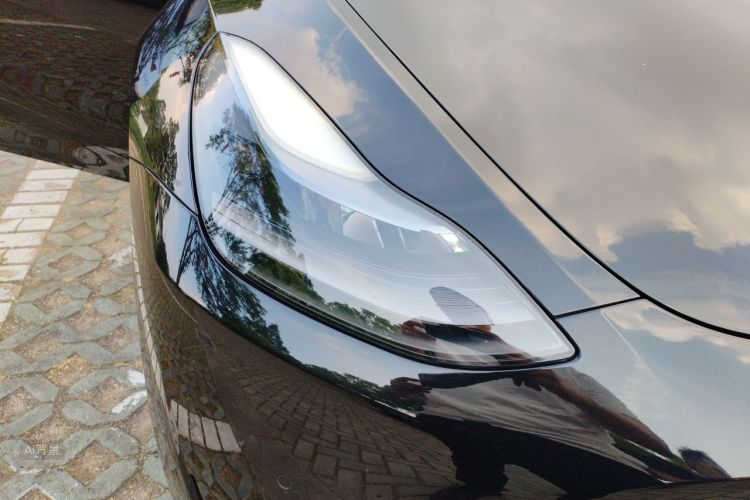 Tesla Model Y 2022 #8 Tesla Model Y 2022 immagine di auto #8