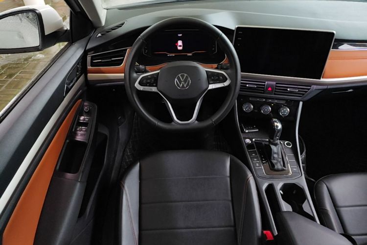 Volkswagen Bora 2023 #12 Volkswagen Bora 2023 imagen de coche #12