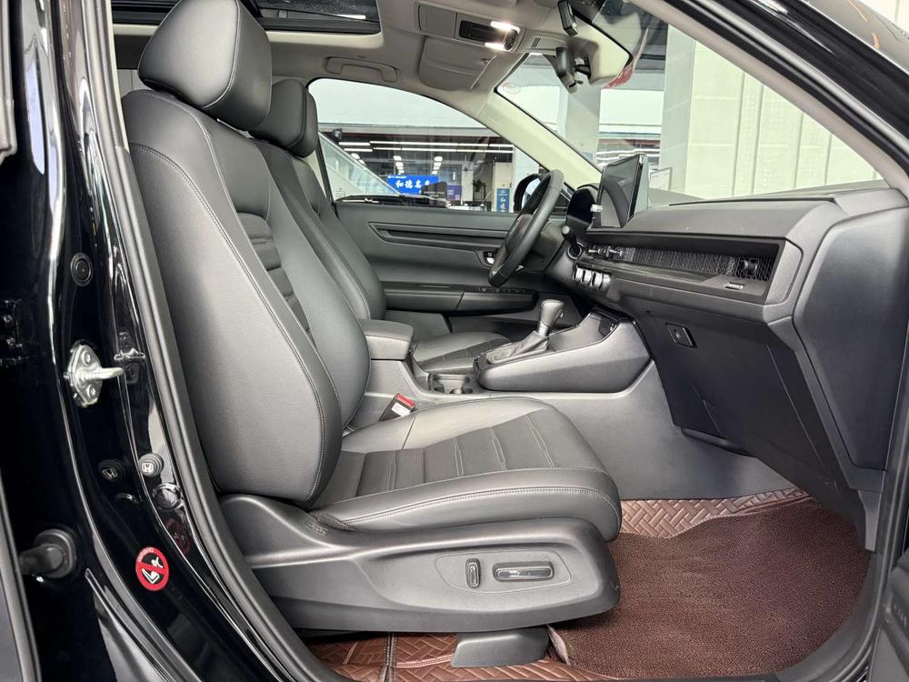 Honda CR-V 2024 صورة سيارة #11