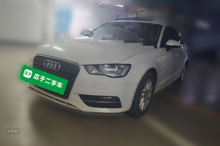 Audi A3 2017 #2 Audi A3 2017 car image #2