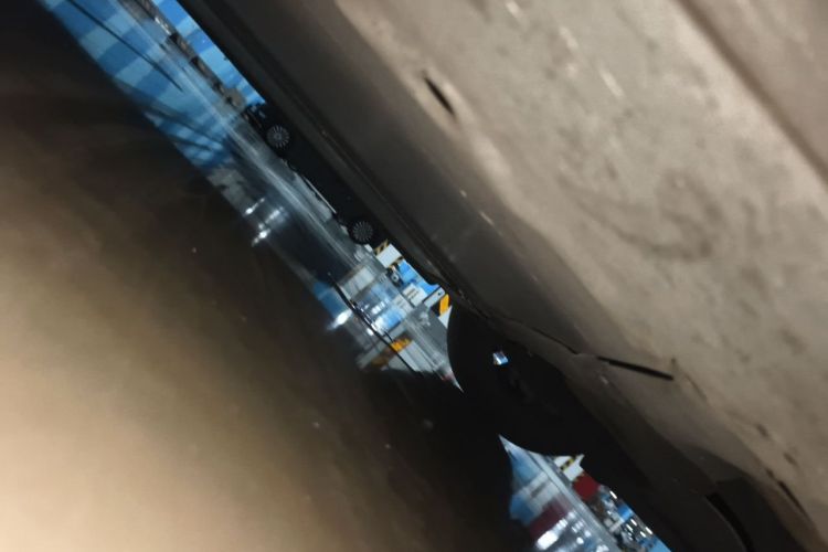 Tesla Model 3 2020 car image #23