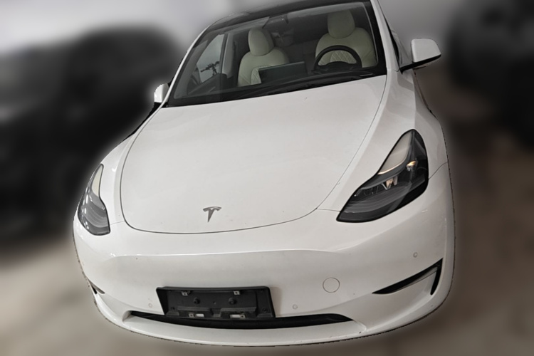 Tesla Model Y 2023 #3 Tesla Model Y 2023 car image #3