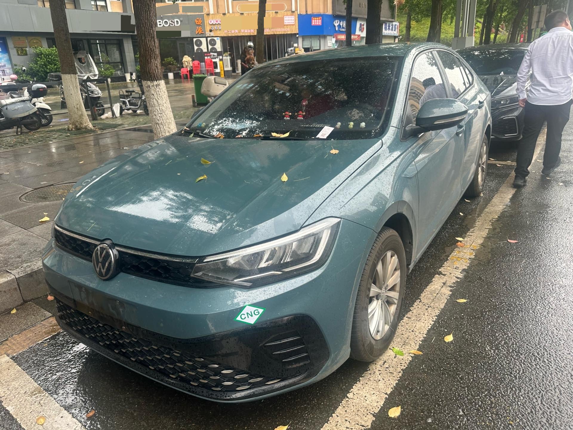 Volkswagen Lavida 2023 Volkswagen Lavida 2023 car image