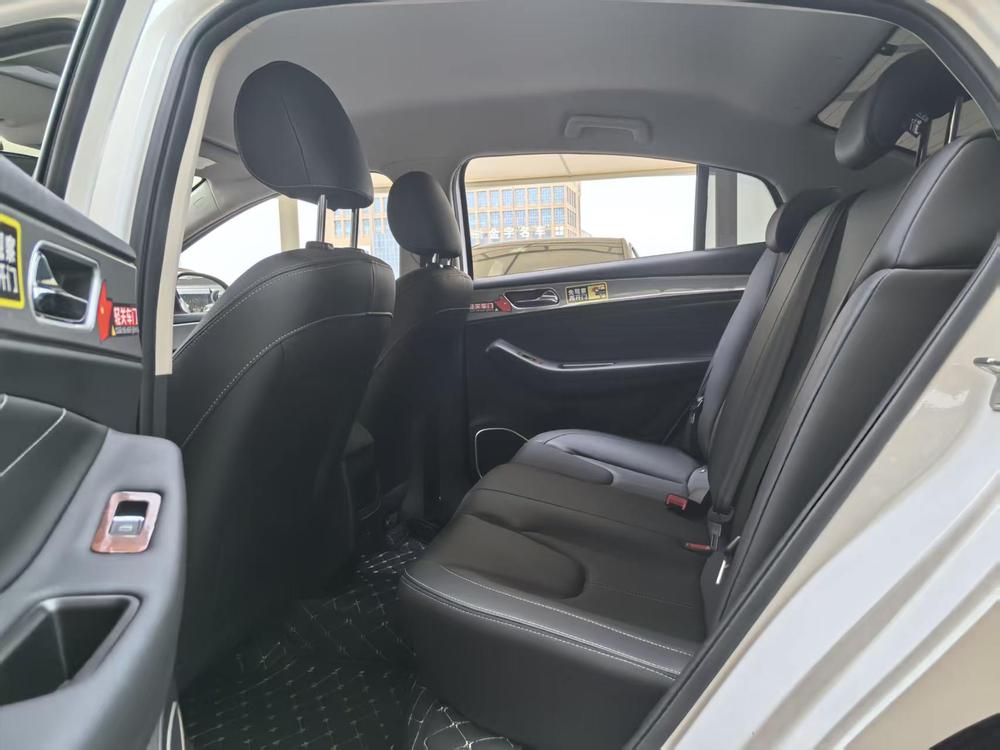 Chery Arrizo 5 2021 #14 Chery Arrizo 5 2021 car image #14