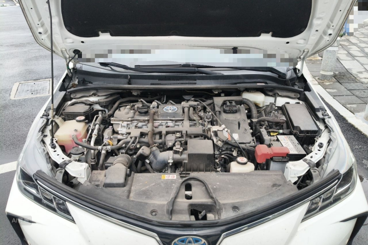 Toyota Corolla 2020 car image #22