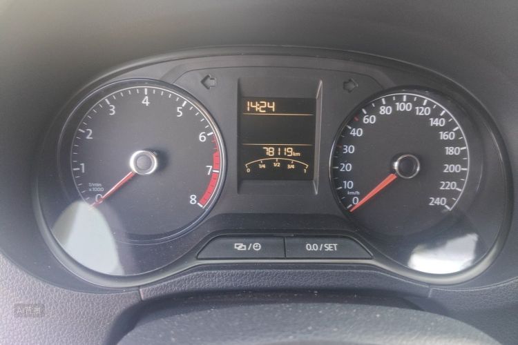 Volkswagen Polo 2018 #14 Volkswagen Polo 2018 car image #14