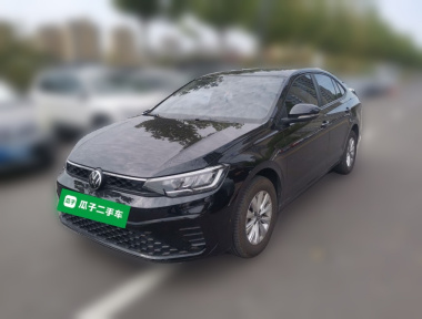 Volkswagen Lavida 2025 Volkswagen Lavida 2025 car image