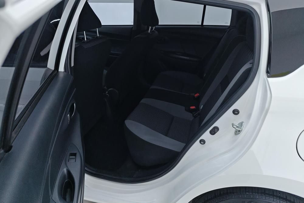 Toyota Vios FS 2023 car image #16