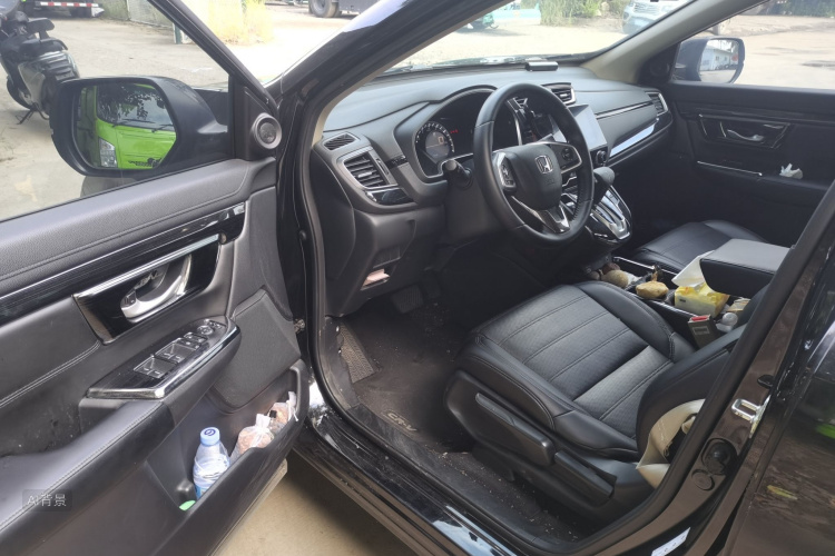 Honda CR-V 2020 car image #18