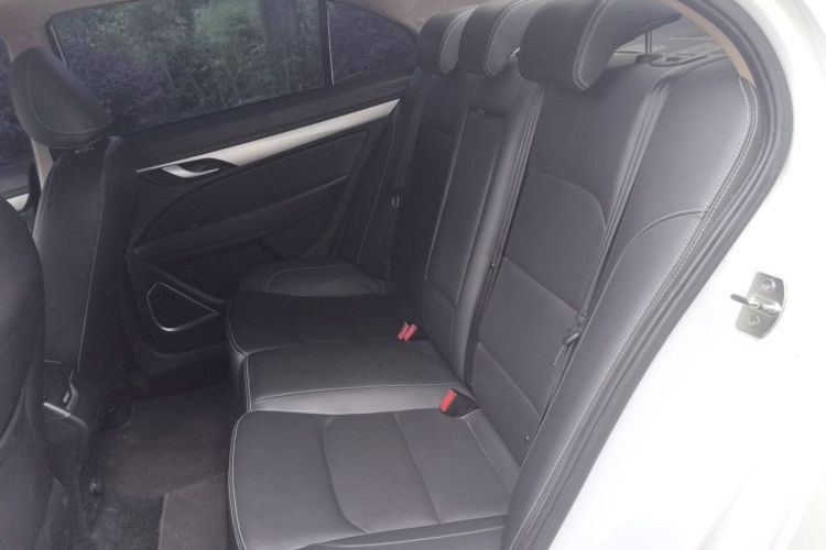 GEELY Emgrand 2018 #14 GEELY Emgrand 2018 car image #14