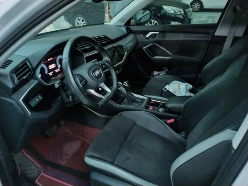 2019 immagine di auto #7