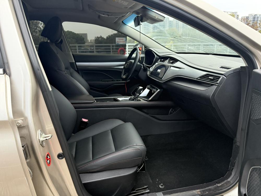 GEELY Binray 2020 #13 GEELY Binray 2020 car image #13