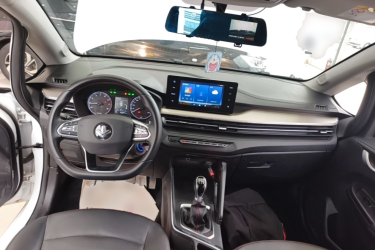 Livan X3 PRO 2023 #10 Livan X3 PRO 2023 image de voiture #10