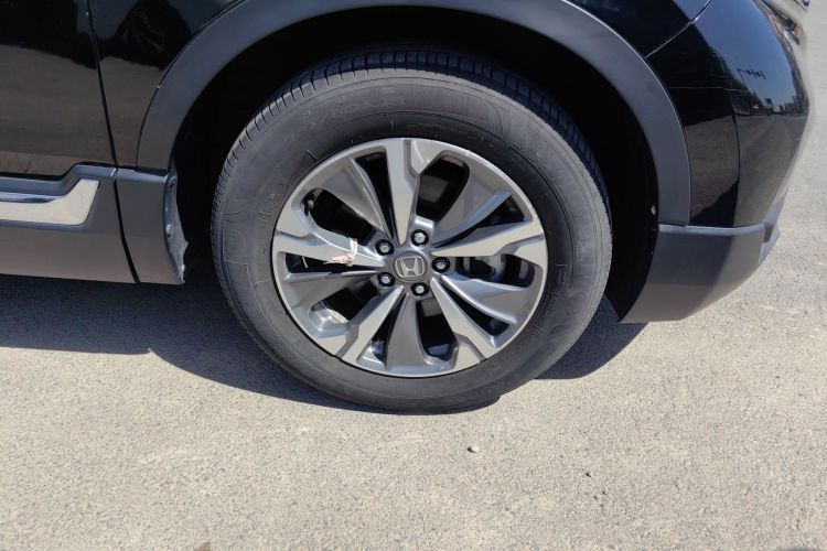 Honda CR-V 2018 imagem de carro #9