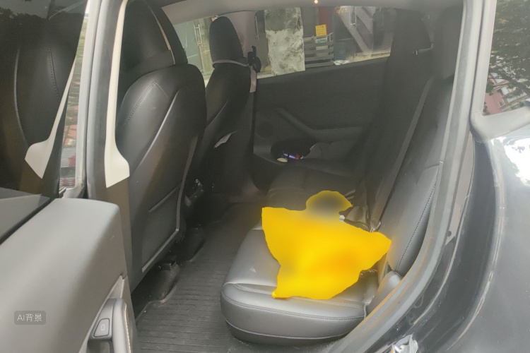 Tesla Model Y 2024 #19 Tesla Model Y 2024 car image #19