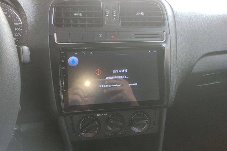 Volkswagen Polo 2018 #13 Volkswagen Polo 2018 car image #13