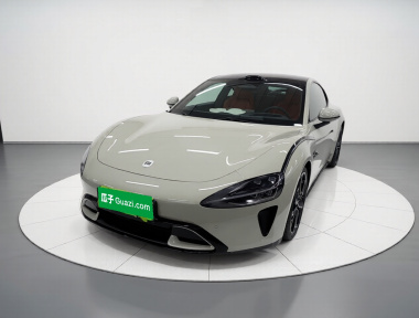 MI SU7 2025 car image 