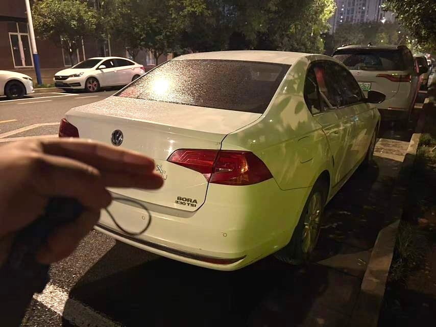 2017 #4 2017 immagine di auto #4