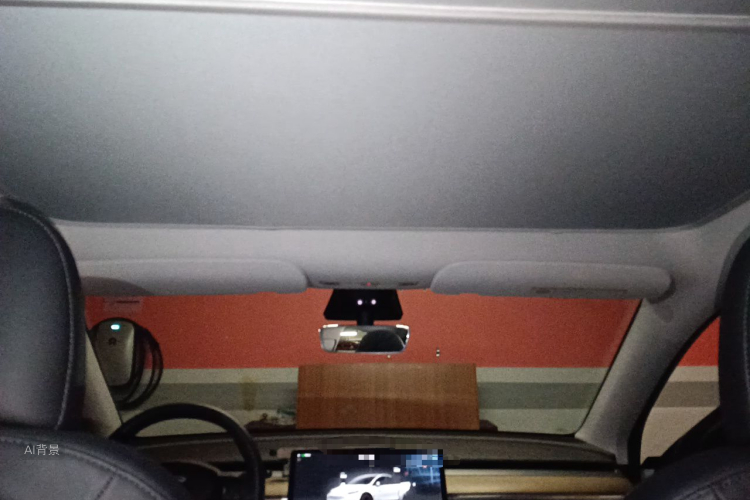 Tesla Model Y 2023 #20 Tesla Model Y 2023 car image #20