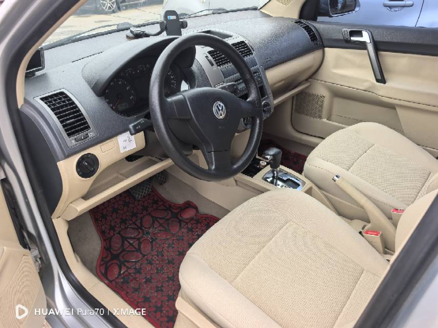 Volkswagen Polo 2010 #7 Volkswagen Polo 2010 image de voiture #7