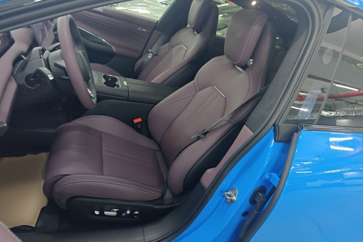 2026 car image #15