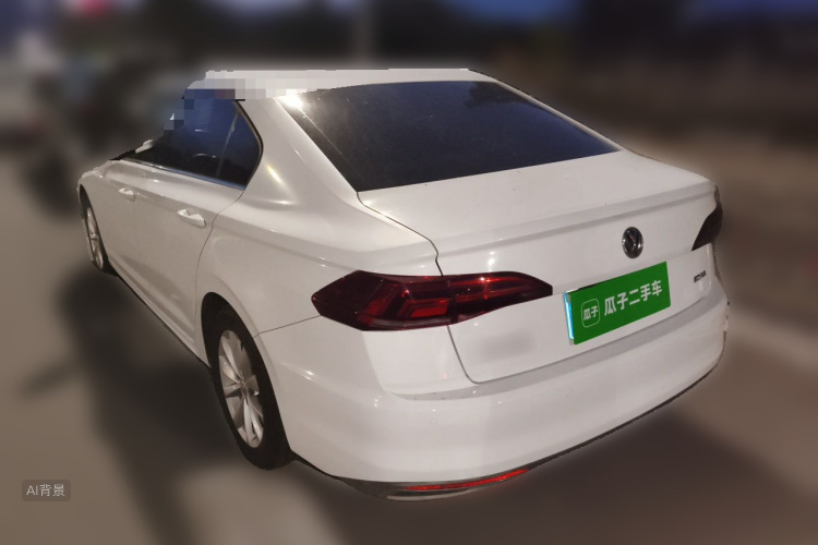 Volkswagen Bora 2018 #5 Volkswagen Bora 2018 car image #5