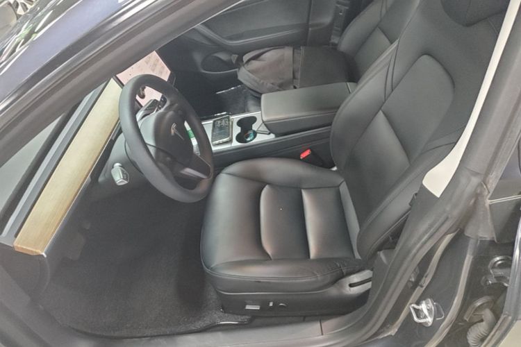 Tesla Model 3 2021 car image #15