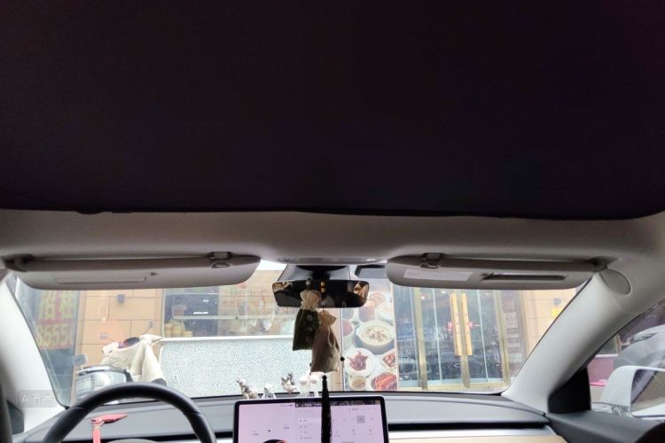 Tesla Model 3 2020 #20 Tesla Model 3 2020 immagine di auto #20