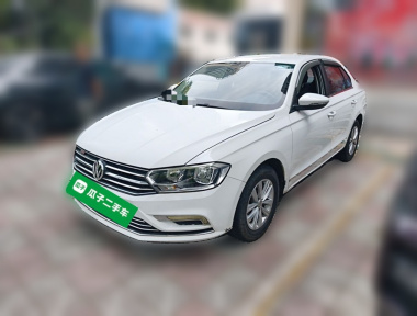 Volkswagen Bora 2016 car image 