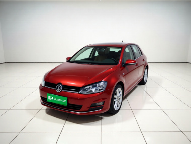 Volkswagen Golf 2015 Volkswagen Golf 2015 car image