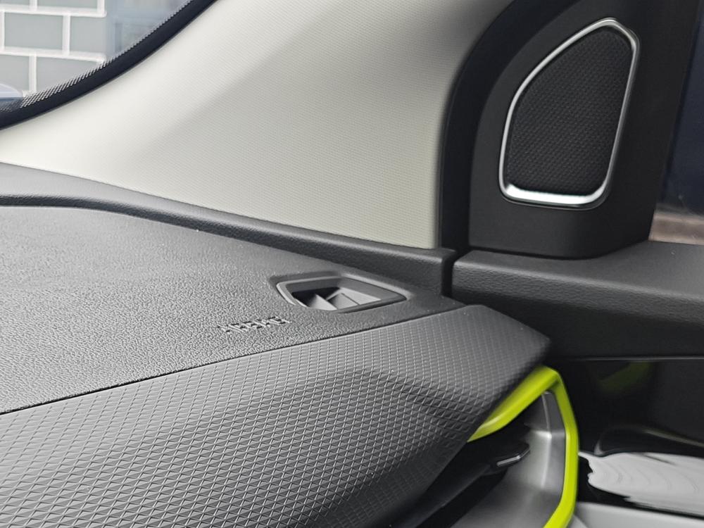 GEELY Coolray 2023 #10 GEELY Coolray 2023 car image #10