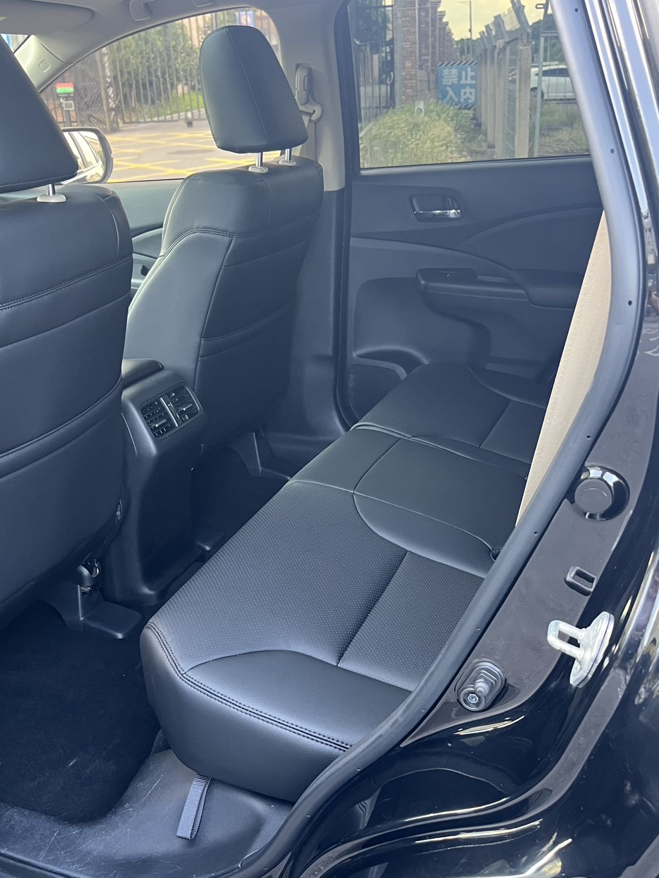 Honda CR-V 2016 car image #5