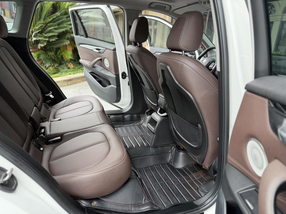 BMW X1 2020 #8 BMW X1 2020 immagine di auto #8