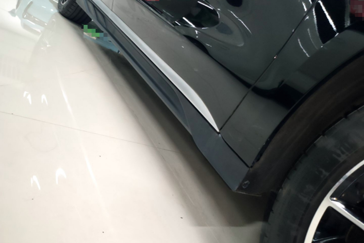 BYD Han 2025 car image #29