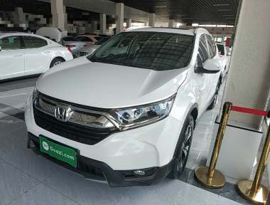 Honda CR-V 2019 Honda CR-V 2019 car image