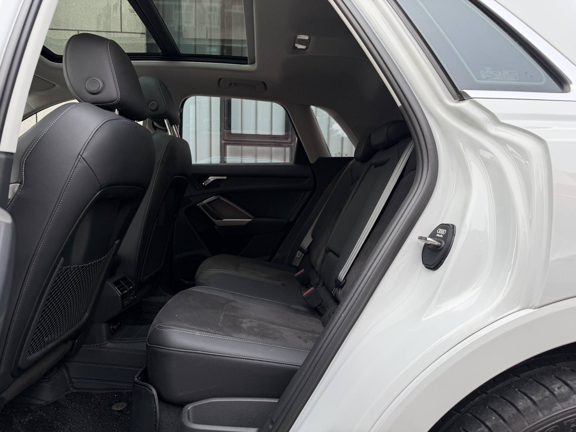 Audi Q3 2022 #8 Audi Q3 2022 image de voiture #8