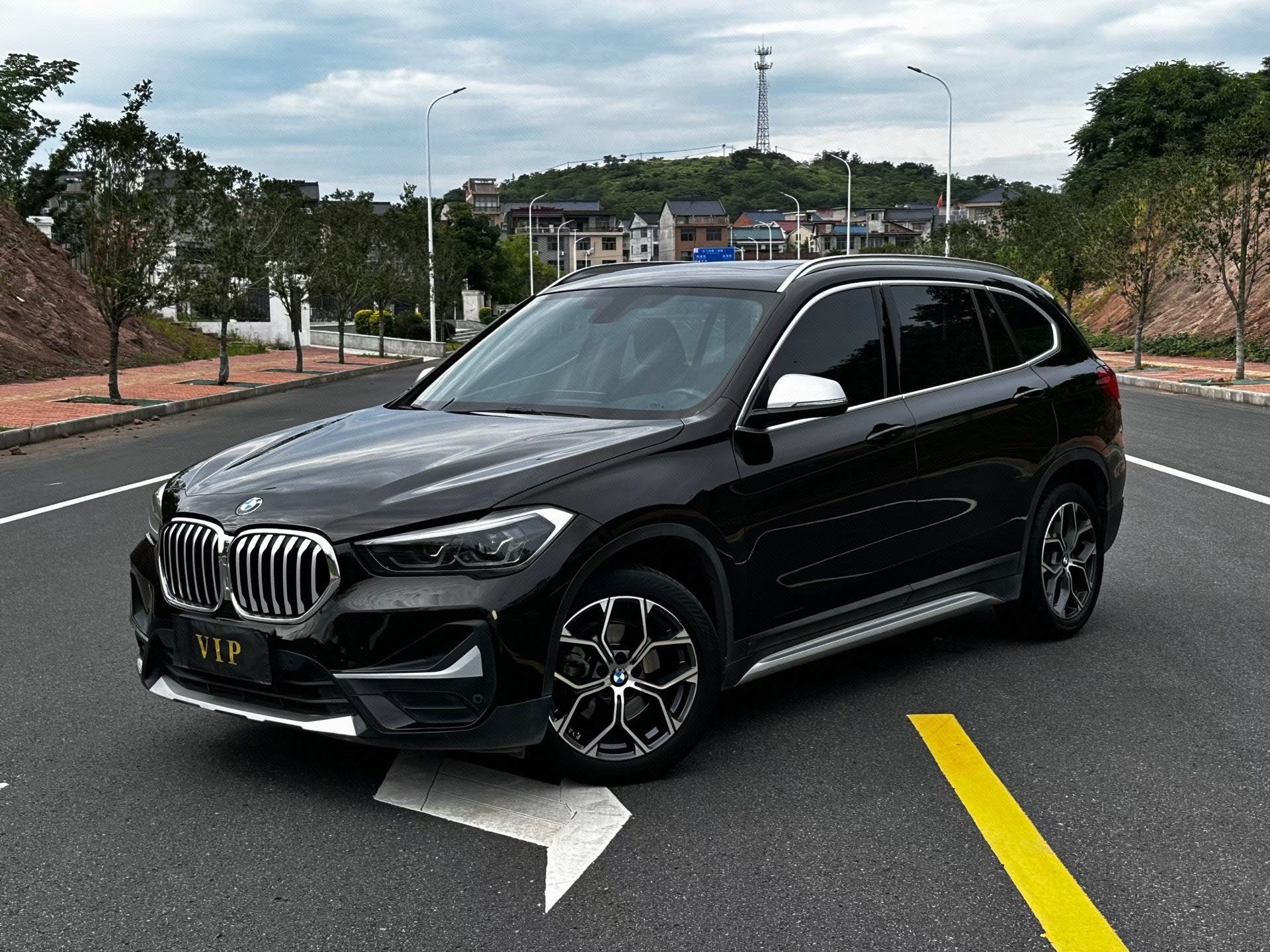 2021 immagine di auto 
