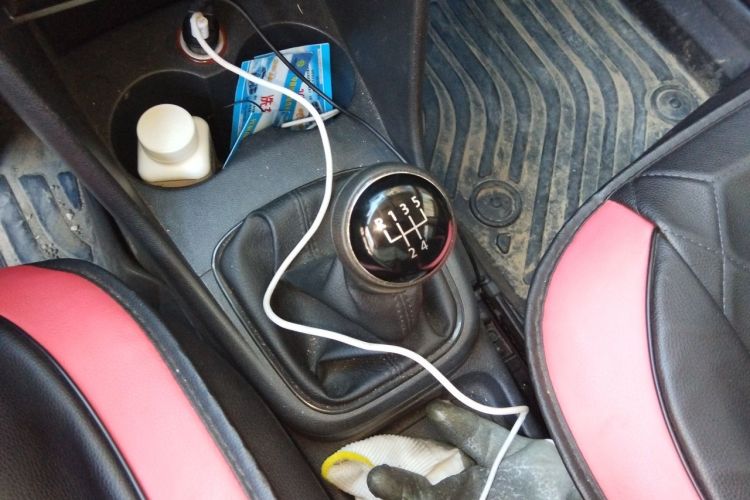 Volkswagen Polo 2016 #18 Volkswagen Polo 2016 car image #18