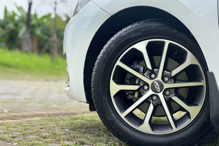 Chery Arrizo 5 2022 car image #10