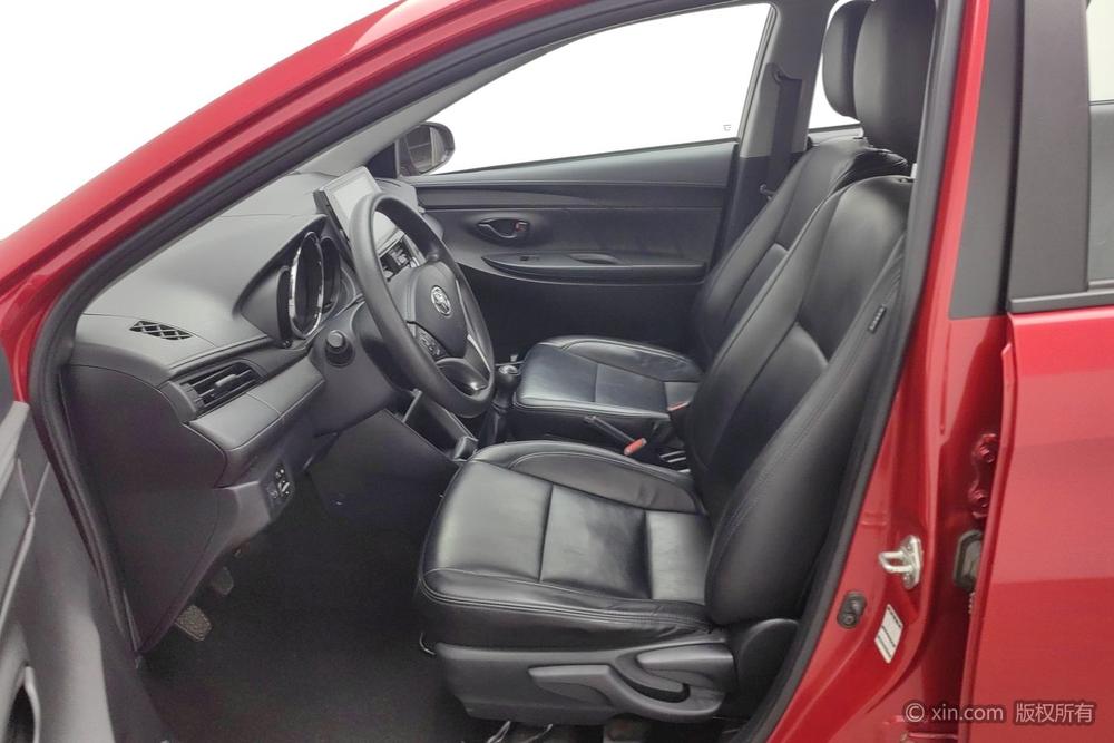 Toyota Vios FS 2021 car image #17