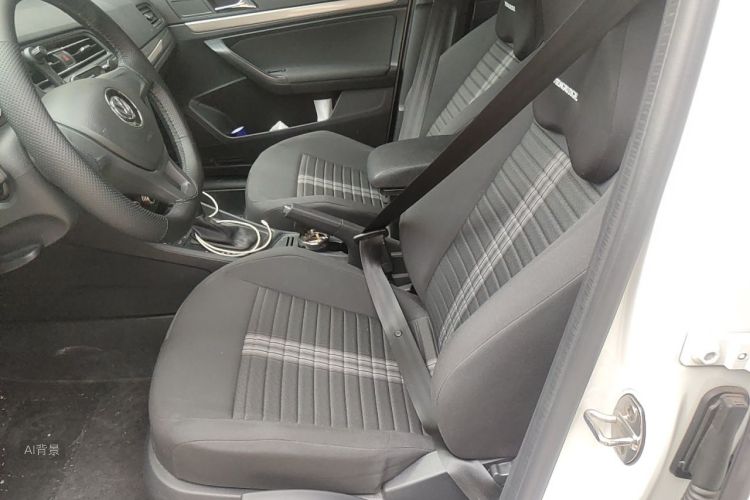 Volkswagen Lavida 2021 #17 Volkswagen Lavida 2021 car image #17