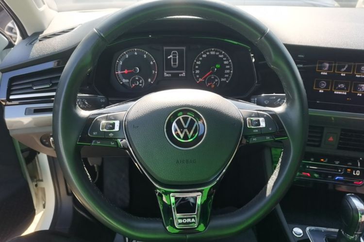 Volkswagen Bora 2021 #11 Volkswagen Bora 2021 immagine di auto #11