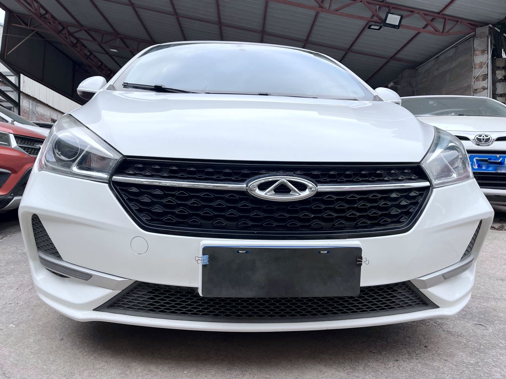 2019 #2 2019 immagine di auto #2