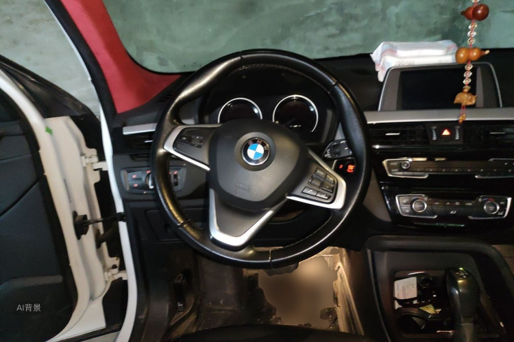 BMW X1 2019 #12 BMW X1 2019 car image #12