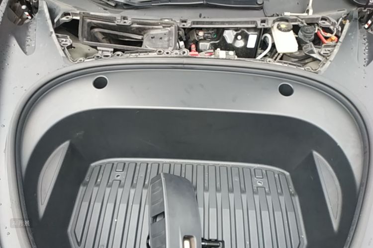 Tesla Model 3 2022 #22 Tesla Model 3 2022 car image #22